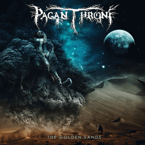 Pagan Throne : The Golden Sands